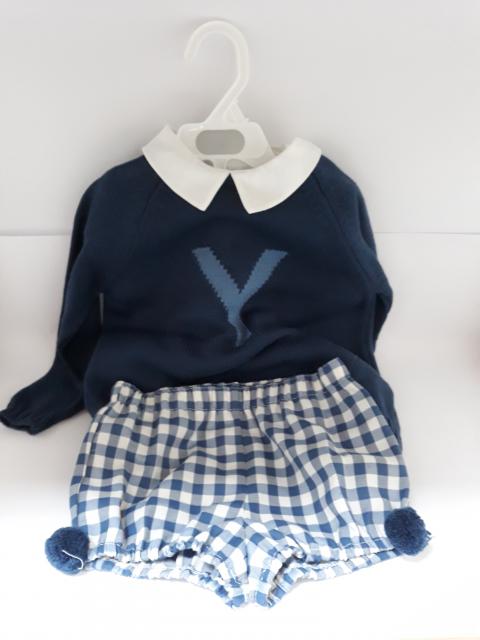 Conjunto Y
